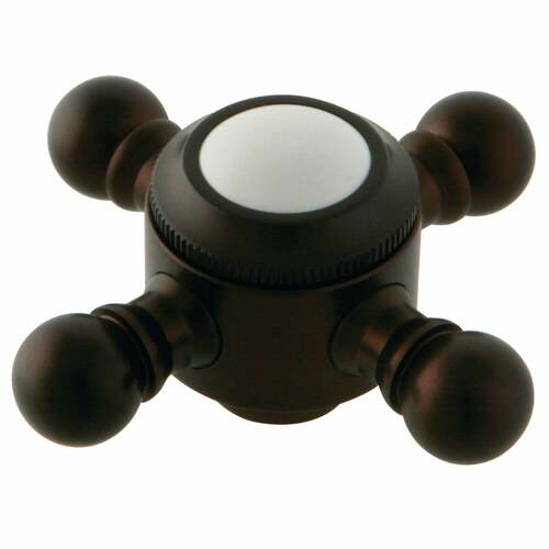 Kingston Brass KTHBX5 Buckingham Oil Rubbed Bronze Toilet Tank Lever Handle