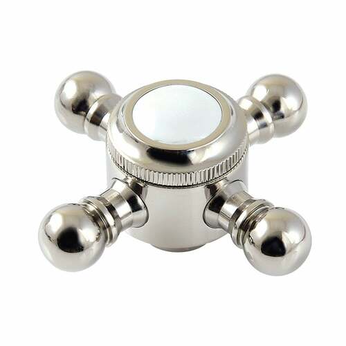 Kingston Brass KTHBX6 Buckingham Polished Nickel Toilet Tank Lever Handle