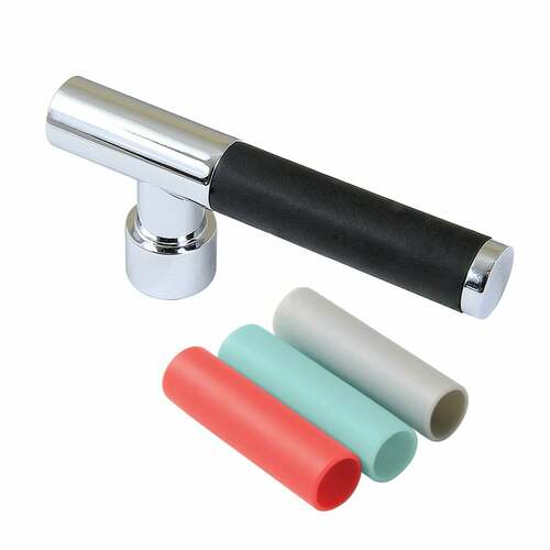 Kingston Brass KTHCKL1 Polished Chrome Toilet Tank Lever Handle