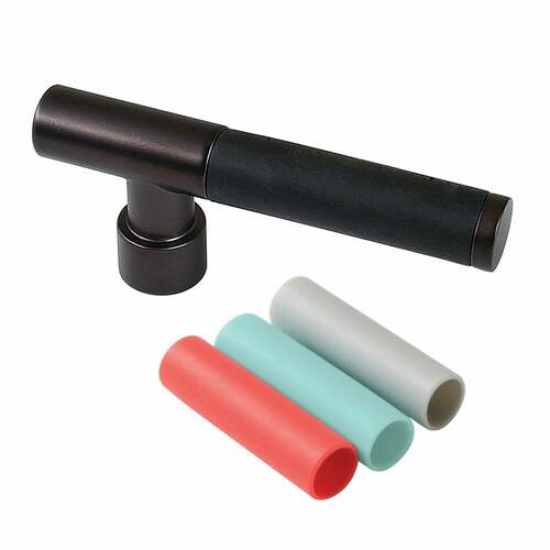 Kingston Brass KTHCKL5 Oil Rubbed Bronze Toilet Tank Lever Handle