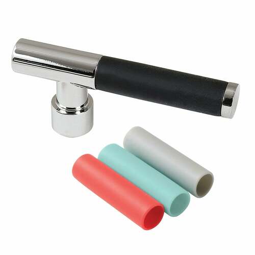 Kingston Brass KTHCKL6 Polished Nickel Toilet Tank Lever Handle