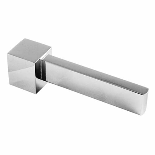 Kingston Brass KTHCL11 Claremont Polished Chrome Toilet Tank Lever Handle