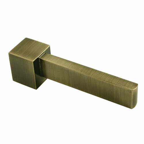 Kingston Brass KTHCL13 Claremont Antique Brass Toilet Tank Lever Handle