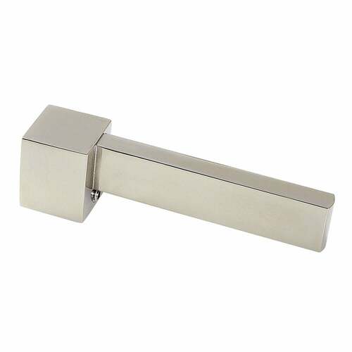 Kingston Brass KTHCL16 Claremont Polished Nickel Toilet Tank Lever Handle