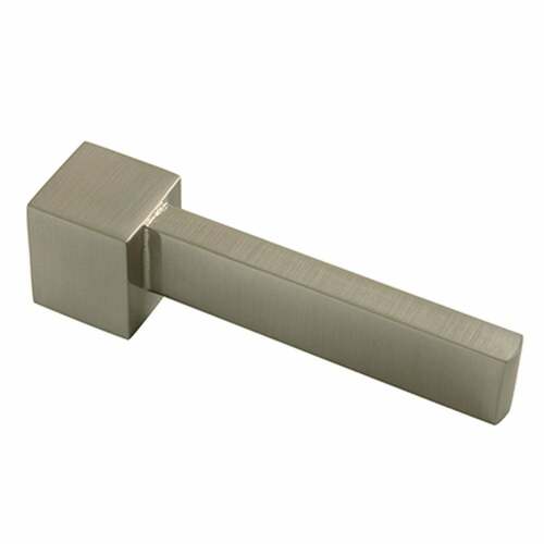 Kingston Brass KTHCL18 Claremont Brushed Nickel Toilet Tank Lever Handle