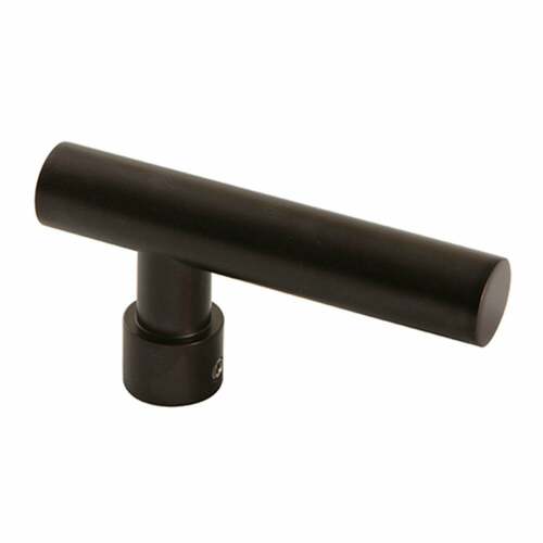 Kingston Brass KTHCML5 Manhattan Oil Rubbed Bronze Toilet Tank Lever Handle