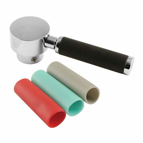 Kingston Brass KTHDKL1 Kaiser Polished Chrome Toilet Tank Lever Handle