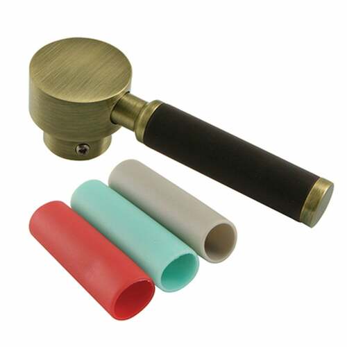 Kingston Brass KTHDKL3 Kaiser Antique Brass Toilet Tank Lever Handle