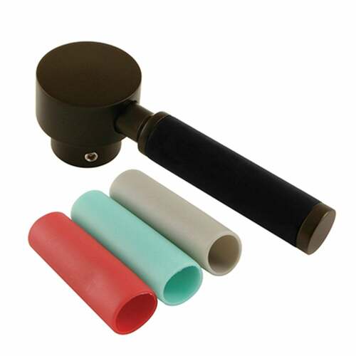 Kingston Brass KTHDKL5 Kaiser Oil Rubbed Bronze Toilet Tank Lever Handle
