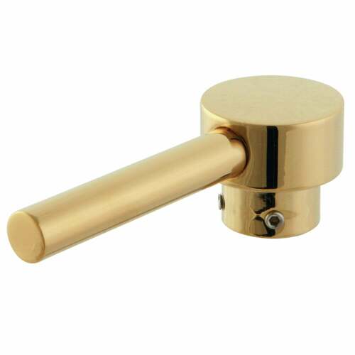 Kingston Brass KTHDL2 Concord Polished Brass Toilet Tank Lever Handle