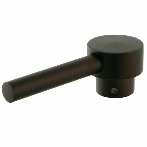 Kingston Brass KTHDL5 Concord Oil Rubbed Bronze Toilet Tank Lever Handle