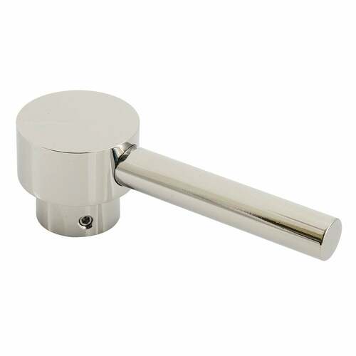 Kingston Brass KTHDL6 Concord Polished Nickel Toilet Tank Lever Handle