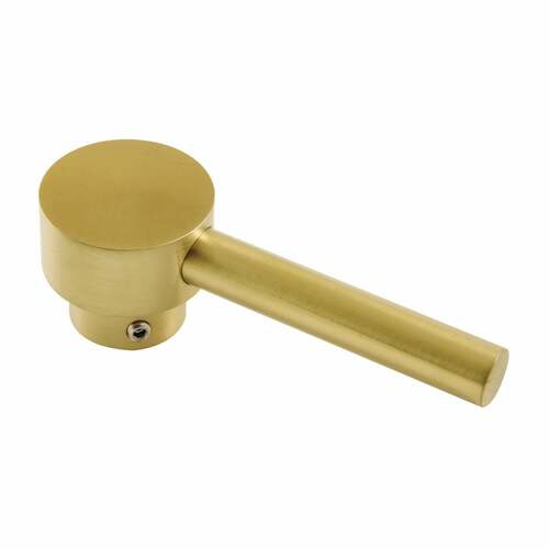 Kingston Brass KTHDL7 Concord Brushed Brass Toilet Tank Lever Handle