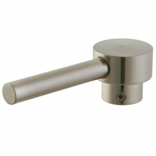 Kingston Brass KTHDL8 Concord Brushed Nickel Toilet Tank Lever Handle