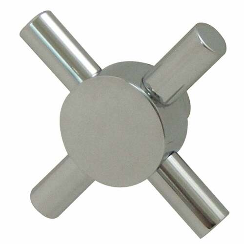 Kingston Brass KTHDX1 Concord Polished Chrome Toilet Tank Lever Handle