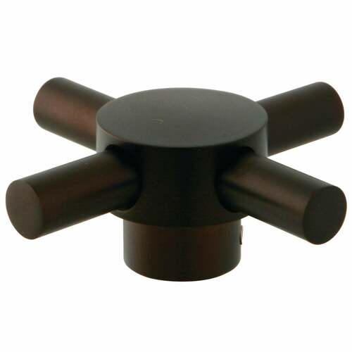 Kingston Brass KTHDX5 Concord Oil Rubbed Bronze Toilet Tank Lever Handle