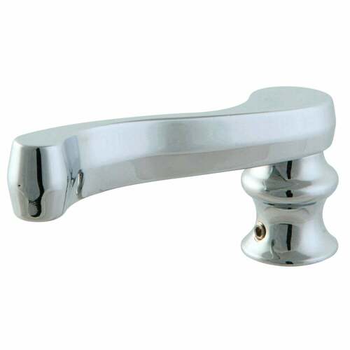 Kingston Brass KTHFL1 Polished Chrome French Toilet Tank Lever Handle