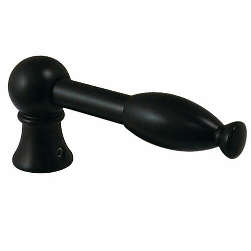 Kingston Brass KTHKL5 Oil Rubbed Bronze Toilet Tank Lever Handle