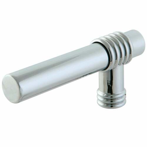 Kingston Brass KTHML1 Polished Chrome Toilet Tank Lever Handle