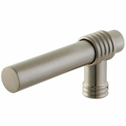 Kingston Brass KTHML8 Brushed Nickel Toilet Tank Lever Handle
