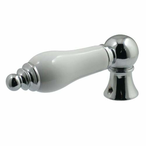 Kingston Brass KTHPL1 Victorian Polished Chrome Toilet Tank Lever Handle