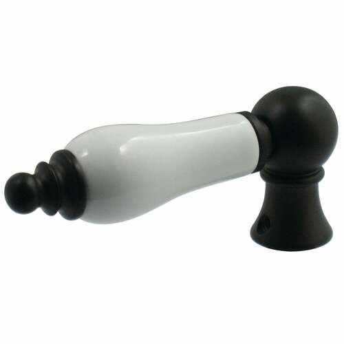Kingston Brass KTHPL5 Victorian Oil Rubbed Bronze Toilet Tank Lever Handle