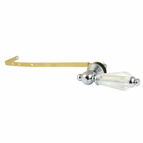 Kingston Brass KTWLLD1 Willshire Universal Toilet Tank Lever, Polished Chrome