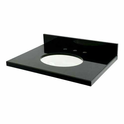 Kingston Brass KVPK3022K38 Templeton 30