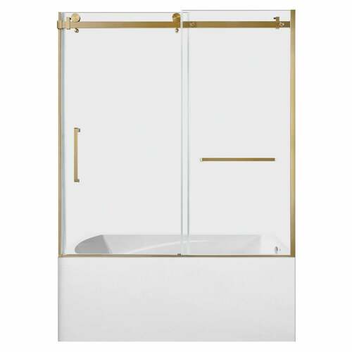 Kingston Brass KVTAM6032R217 60