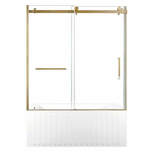 Kingston Brass KVTDE603121L7 60