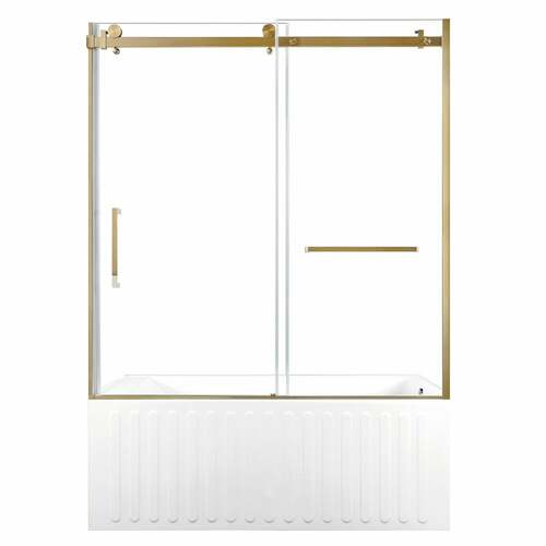Kingston Brass KVTDE603121R7 60