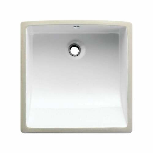 Kingston Brass LB18187 Cove 17.125