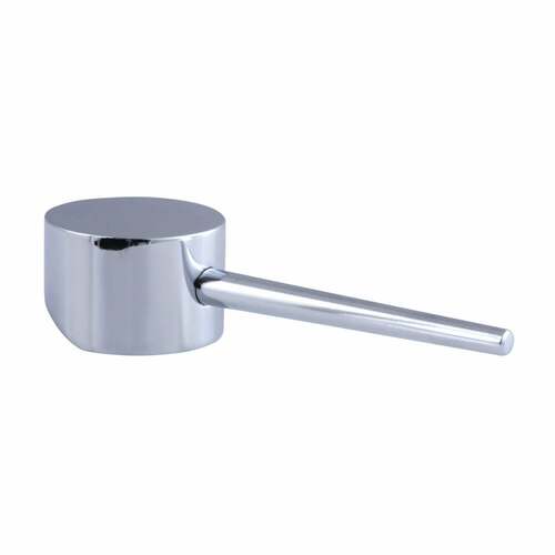 Kingston Brass LSH2721NYL New York Brass Lever Handle - Polished Chrome