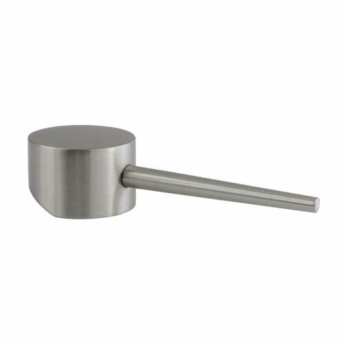 Kingston Brass LSH2728NYL New York Brass Lever Handle - Brushed Nickel