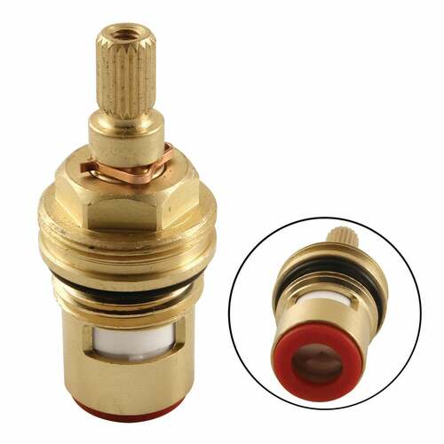 Kingston Brass LSRP8500C Ceramic Disc Cartridge 9/32