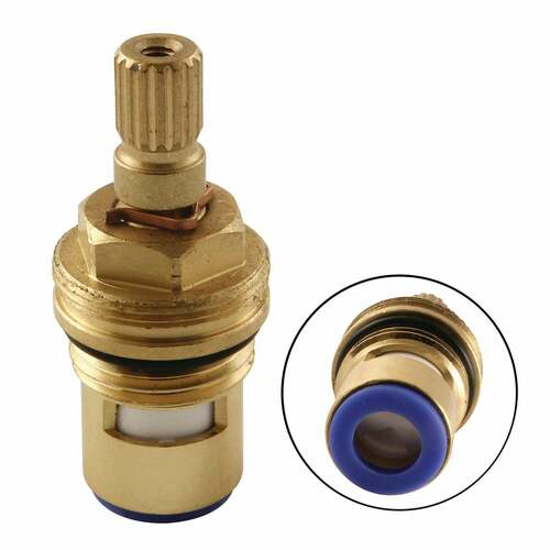 Kingston Brass LSRPL8451CC Cold Ceramic Disc Cartridge - 1 Piece