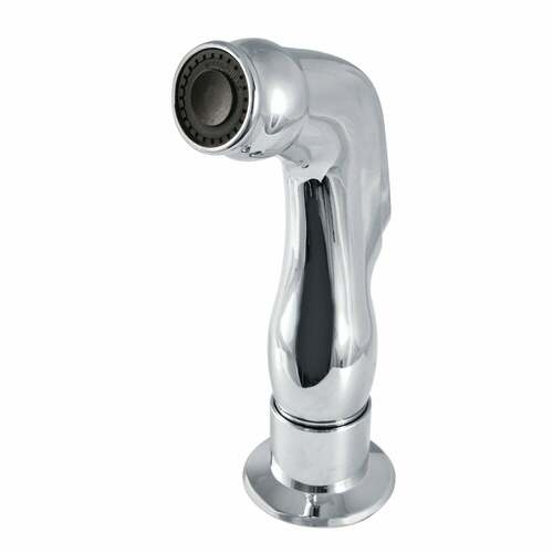 Kingston Brass LSS8711SP Gourmet Scape Polished Chrome Kitchen Side Sprayer
