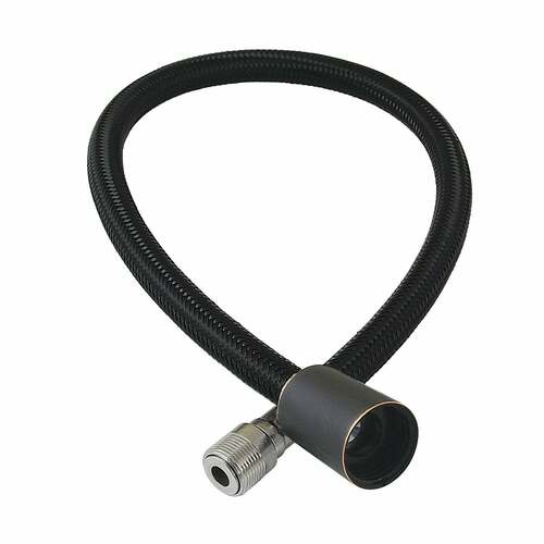 Kingston Brass LSSPRHOSE206 20