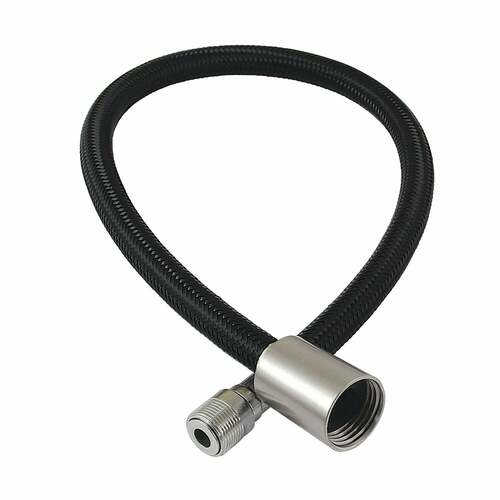 Kingston Brass LSSPRHOSE208 20