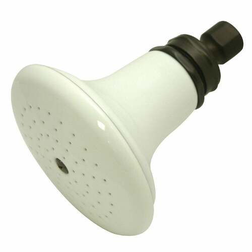 Kingston Brass P50ORB Victorian 5.125