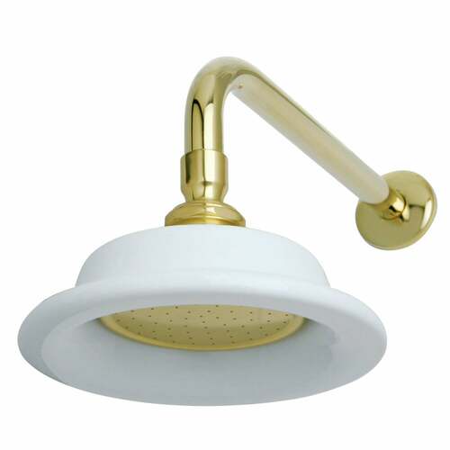 Kingston Brass P60PBCK Victorian 6.31