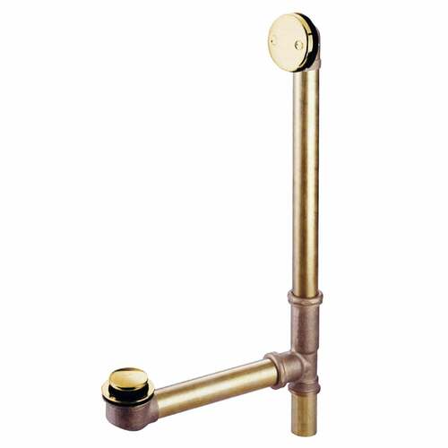 Kingston Brass PDTT2162 21