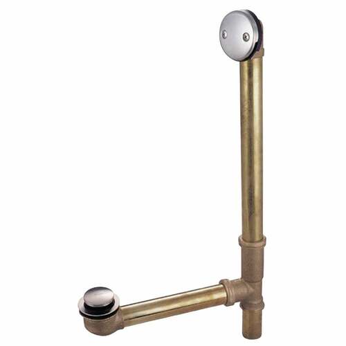 Kingston Brass PDTT2168 21