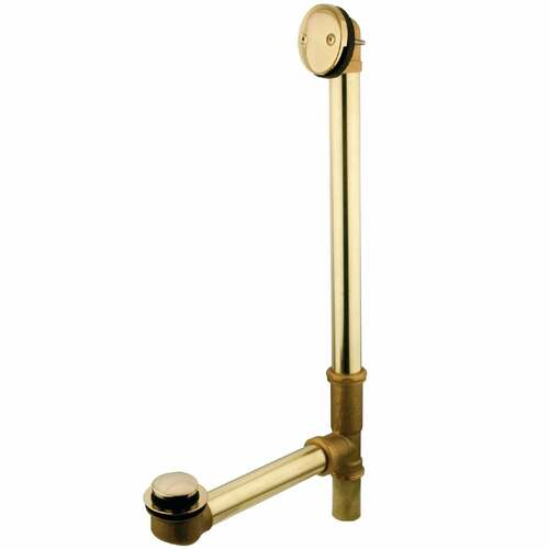Kingston Brass PDTT2182 23