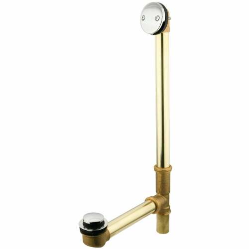 Kingston Brass PDTT2201 25