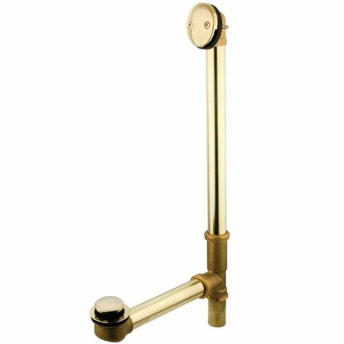 Kingston Brass PDTT2202 25