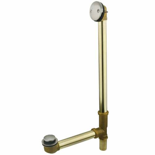 Kingston Brass PDTT2208 25