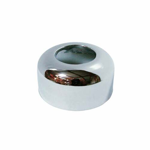 Kingston Brass PFLBELL1121 Polished Chrome 1-1/2