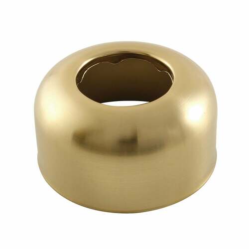 Kingston Brass PFLBELL1127 Brushed Brass 1-1/2