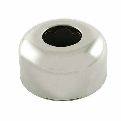 Kingston Brass PFLBELL1146 Polished Nickel 1-1/4